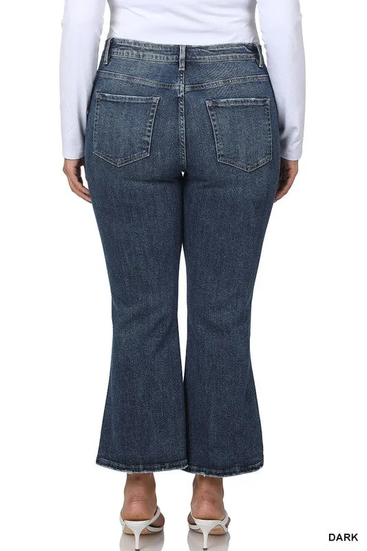 Haley Jeans