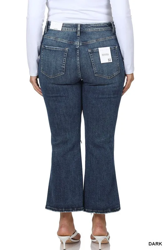Haley Jeans