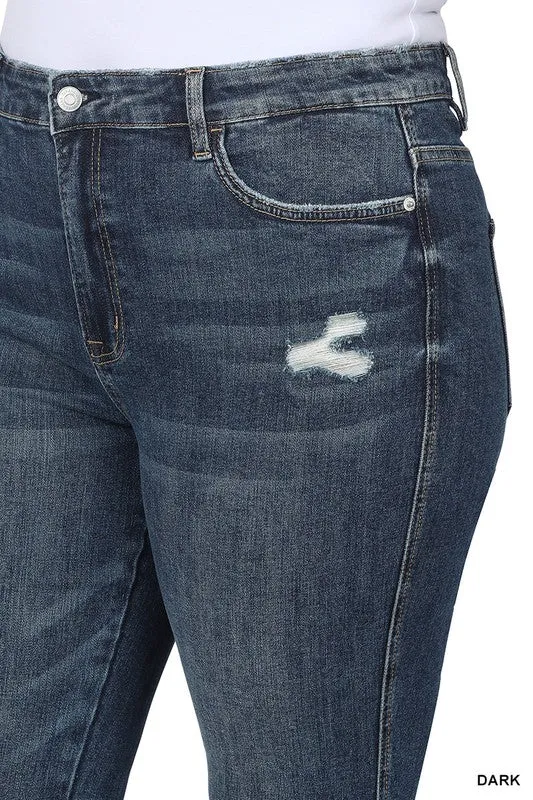 Haley Jeans