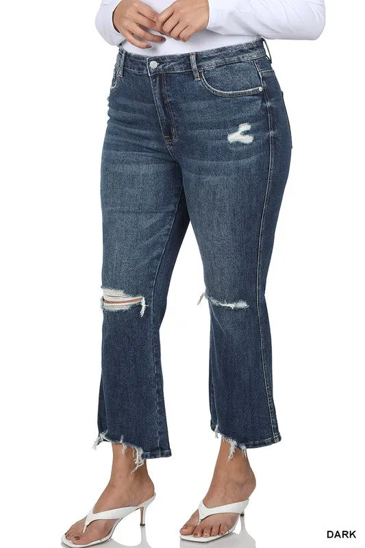 Haley Jeans