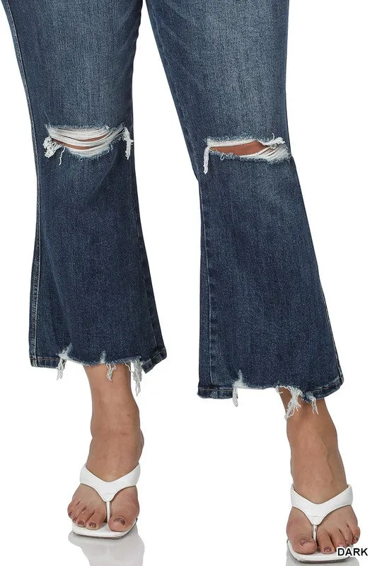 Haley Jeans
