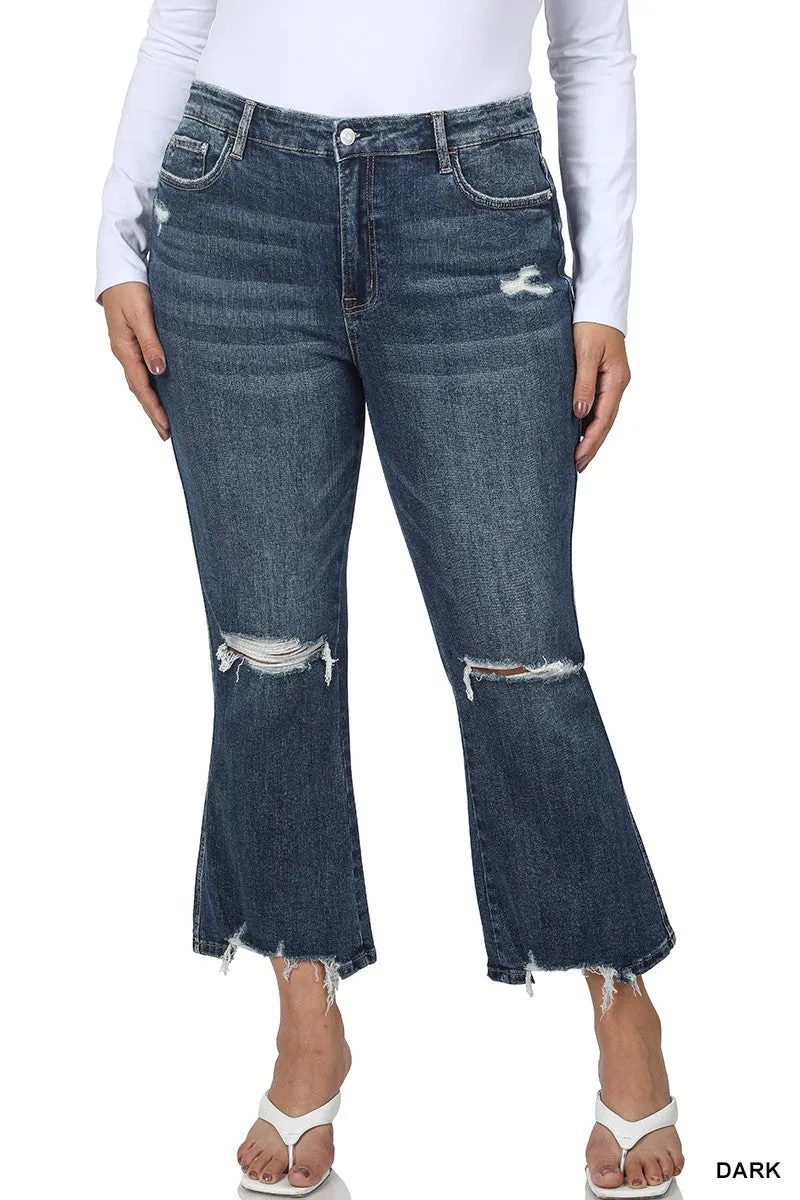 Haley Jeans