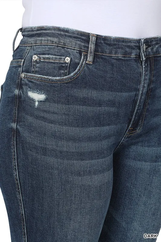 Haley Jeans