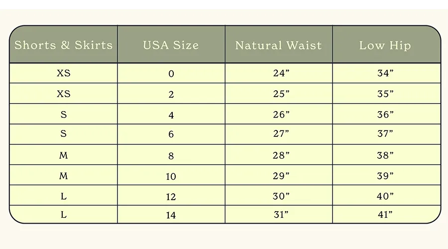 HEM DESTRUCTION SKINNY