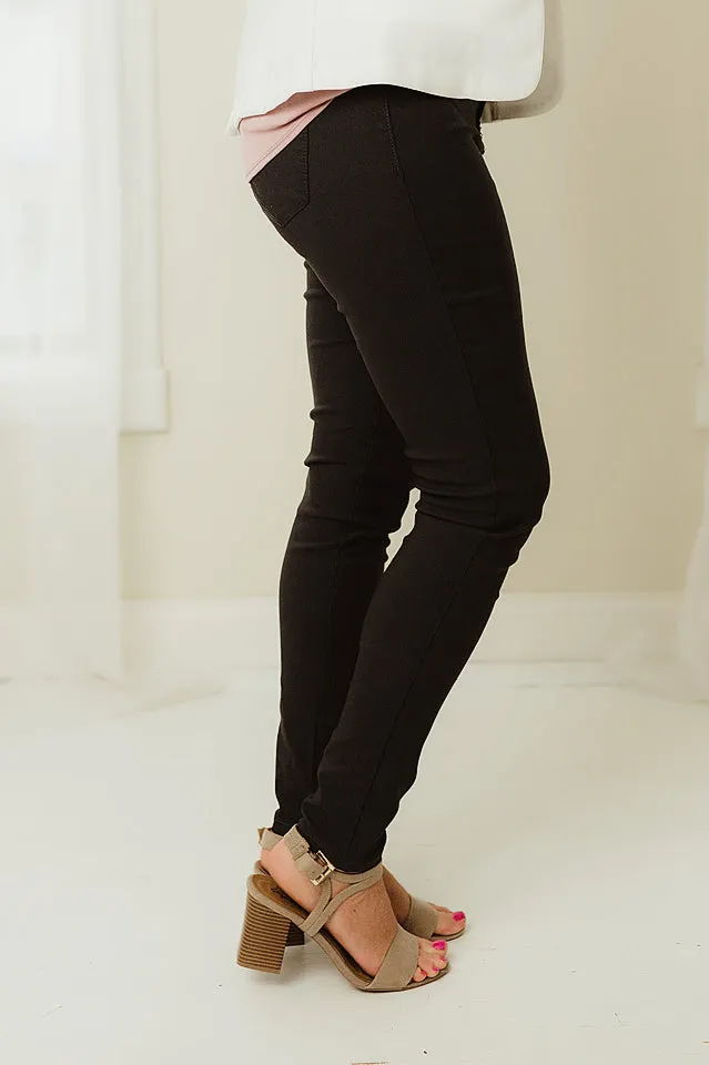 Hyperstretch Skinny Jeans