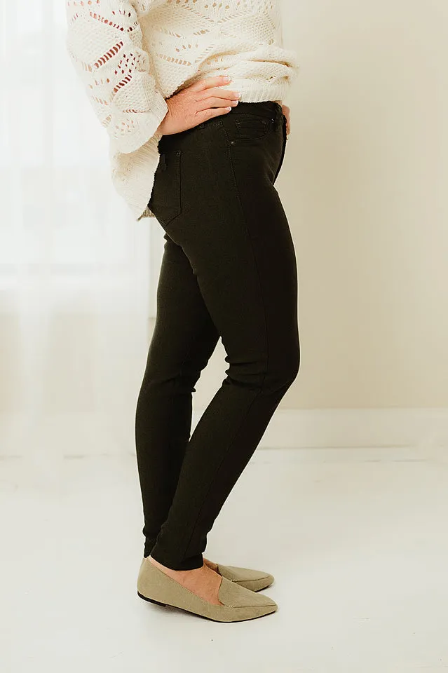 Hyperstretch Skinny Jeans