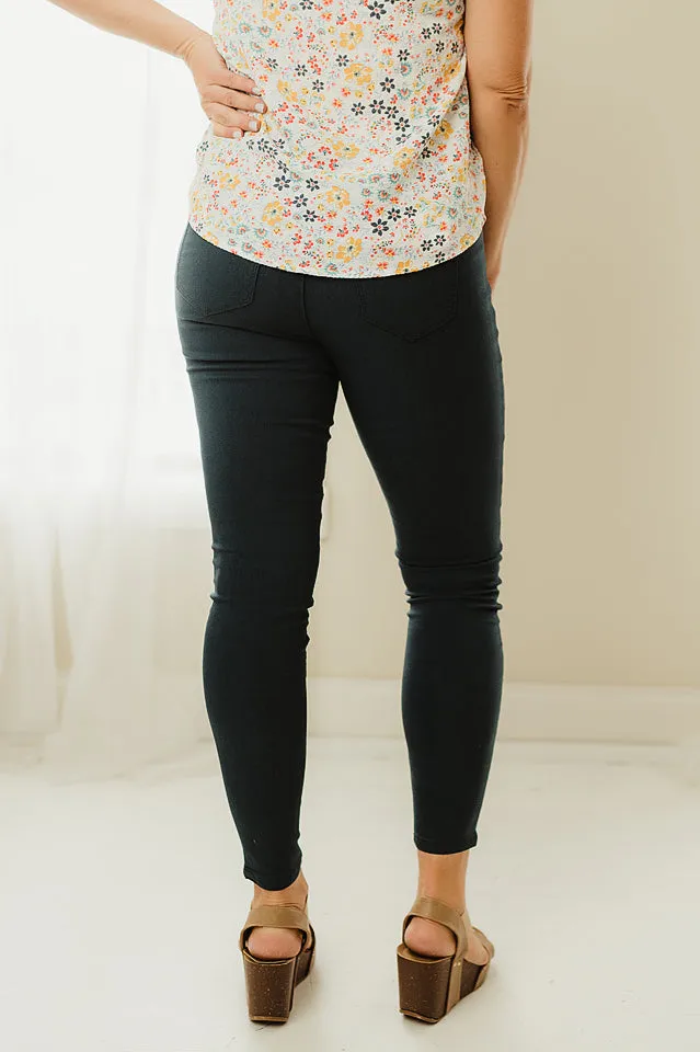 Hyperstretch Skinny Jeans