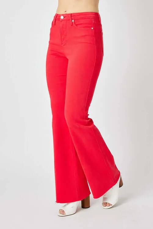 JUDY BLUE DALLAS JEANS