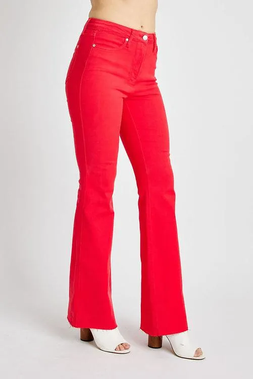 JUDY BLUE DALLAS JEANS