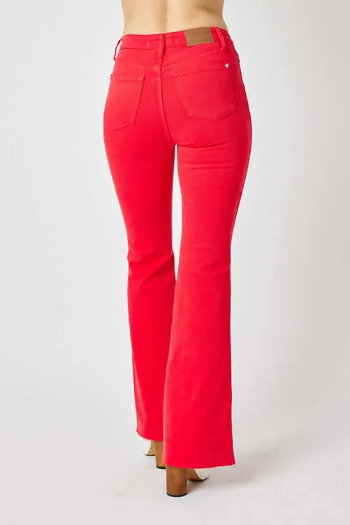 JUDY BLUE DALLAS JEANS