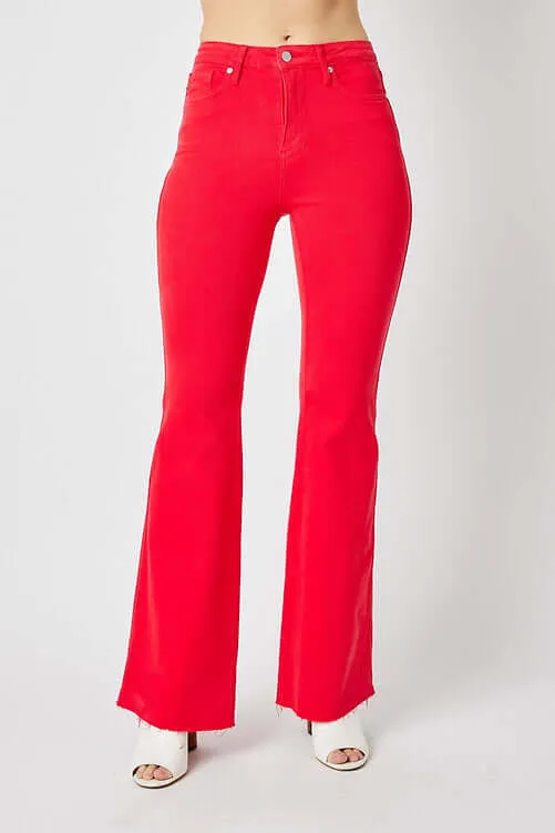 JUDY BLUE DALLAS JEANS