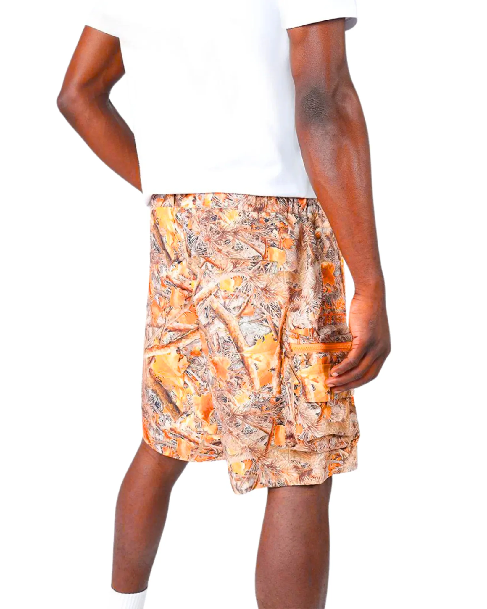 Lounge Utility Short