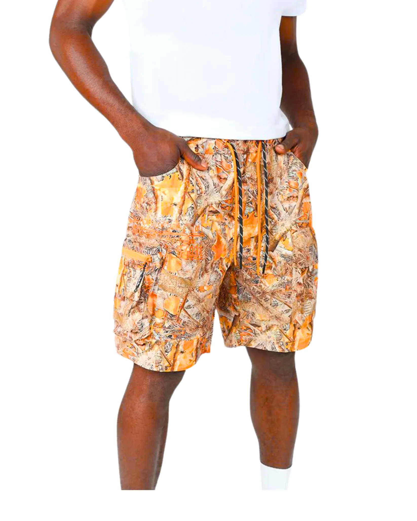 Lounge Utility Short