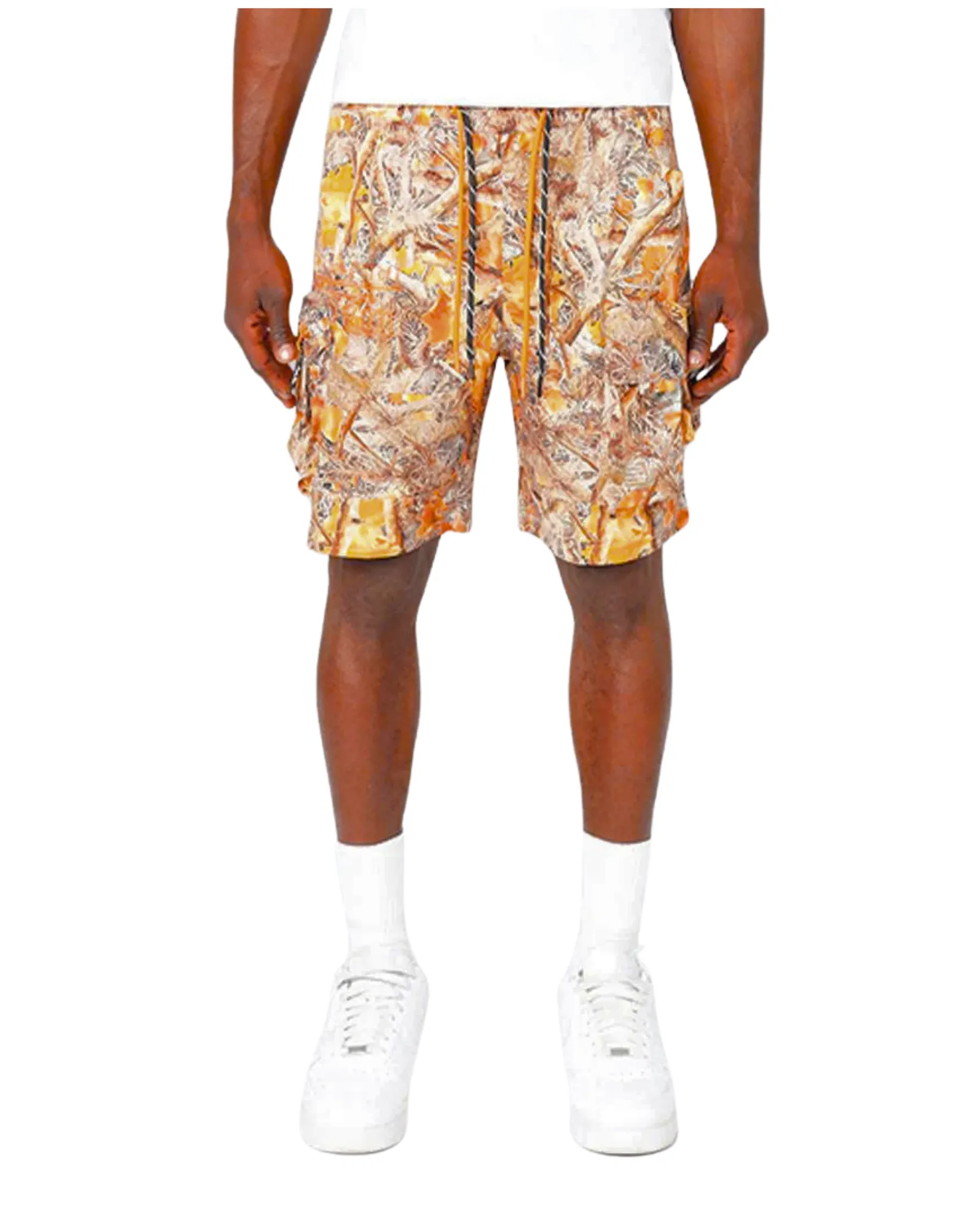 Lounge Utility Short
