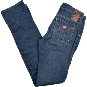 Miss Sixty 'Eden' Low Rise Skinny Jeans -Size 25
