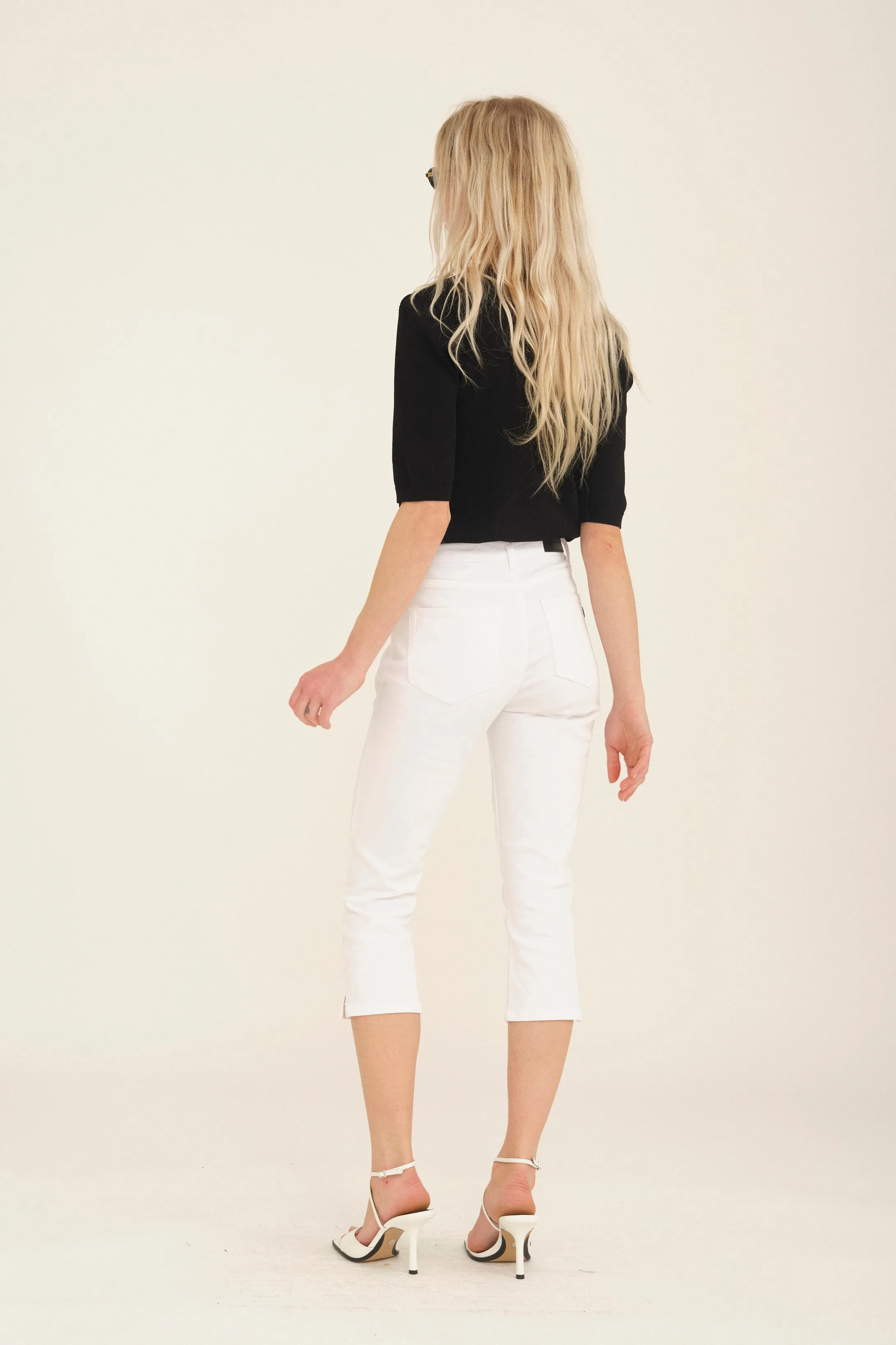PD-Poline Capri - White