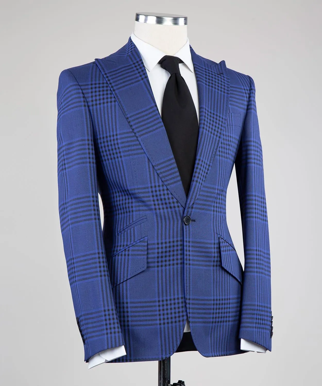 Prince of Check (Royal)
