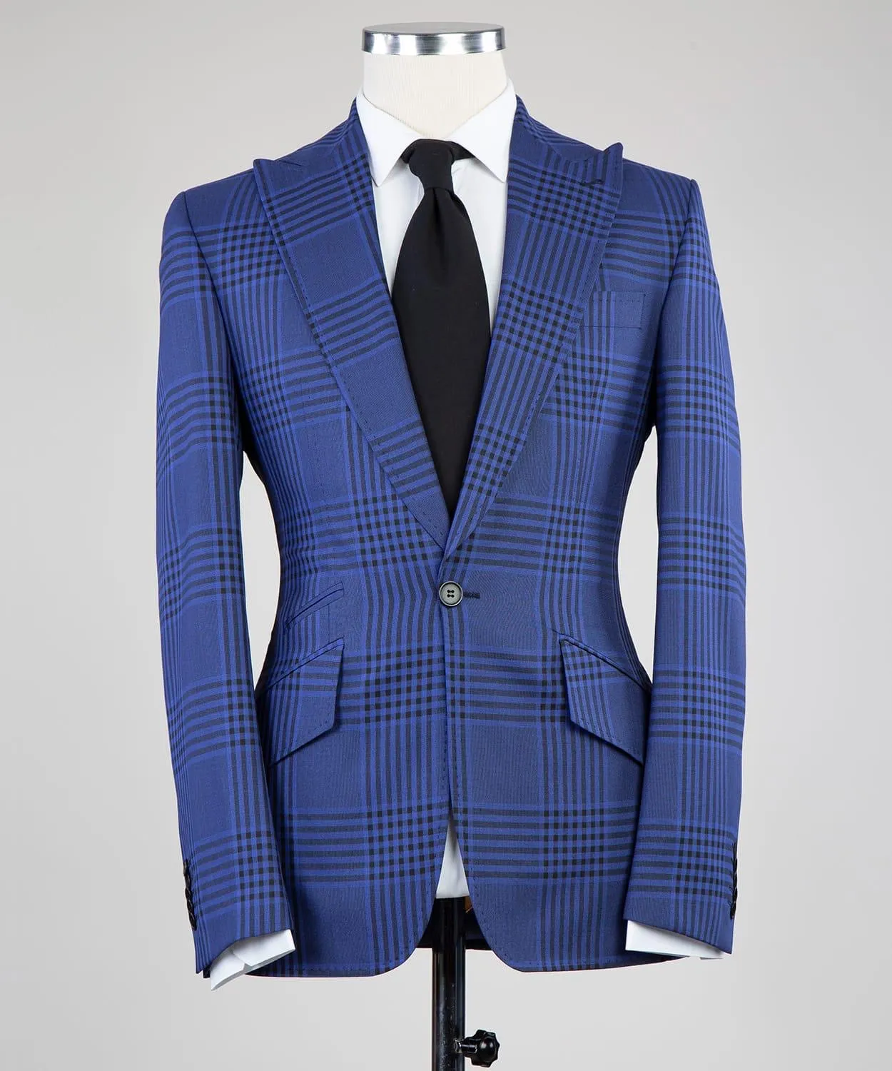 Prince of Check (Royal)