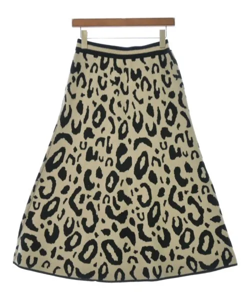 PRIORITY Long/Maxi length skirts