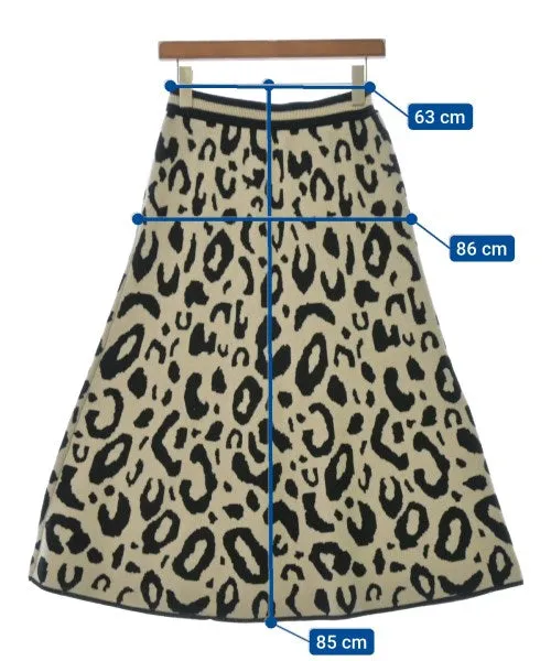 PRIORITY Long/Maxi length skirts