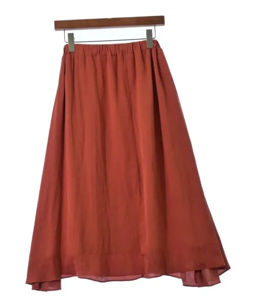 PROFILE Long/Maxi length skirts