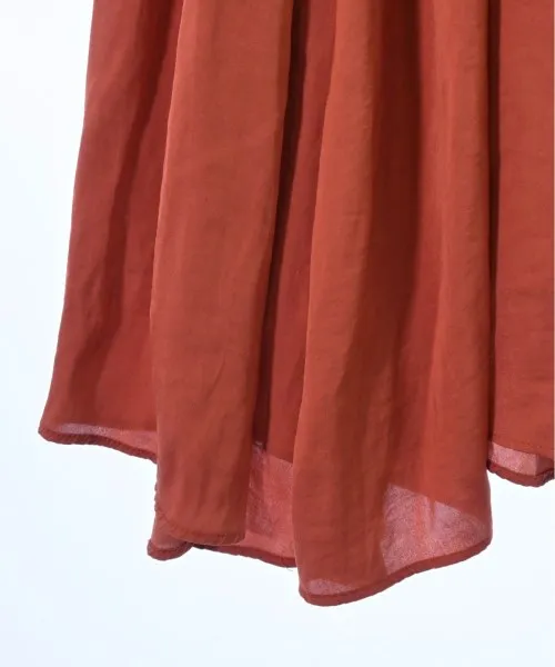 PROFILE Long/Maxi length skirts