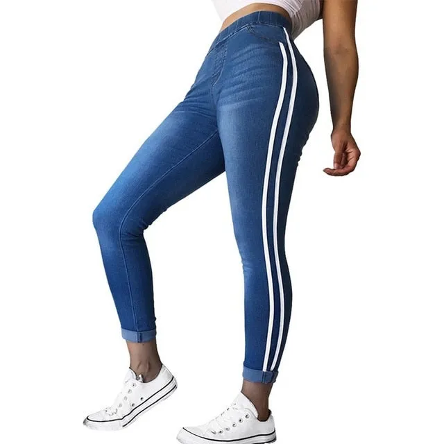 Puimentiua 2019 Women Elastic