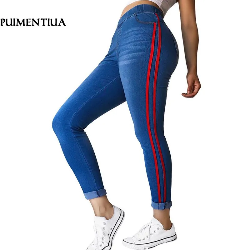 Puimentiua 2019 Women Elastic