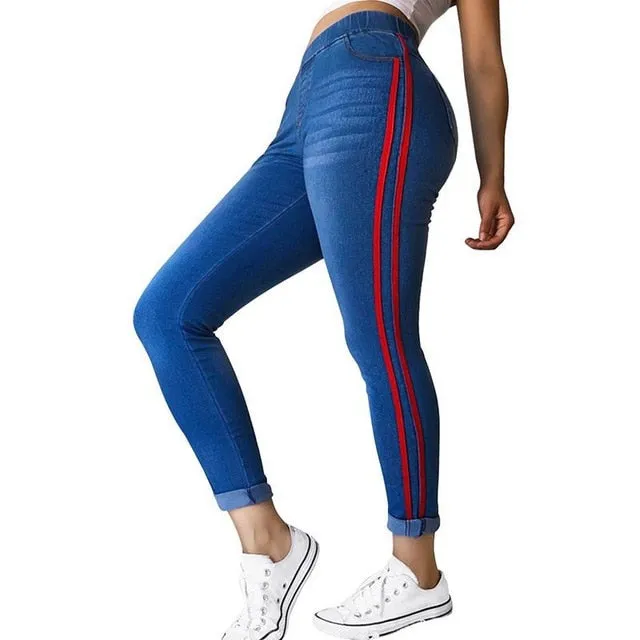 Puimentiua 2019 Women Elastic