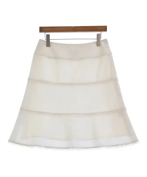 Rene Long/Maxi length skirts