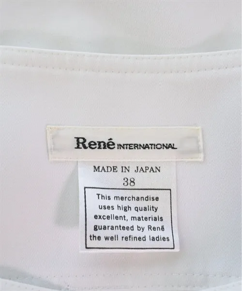 Rene Long/Maxi length skirts