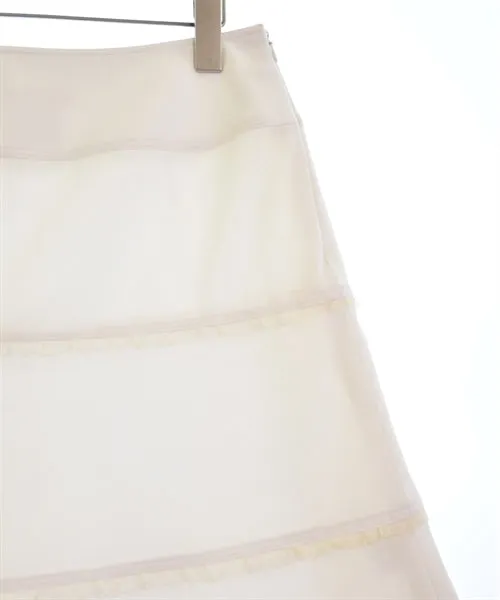 Rene Long/Maxi length skirts