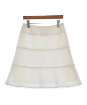 Rene Long/Maxi length skirts