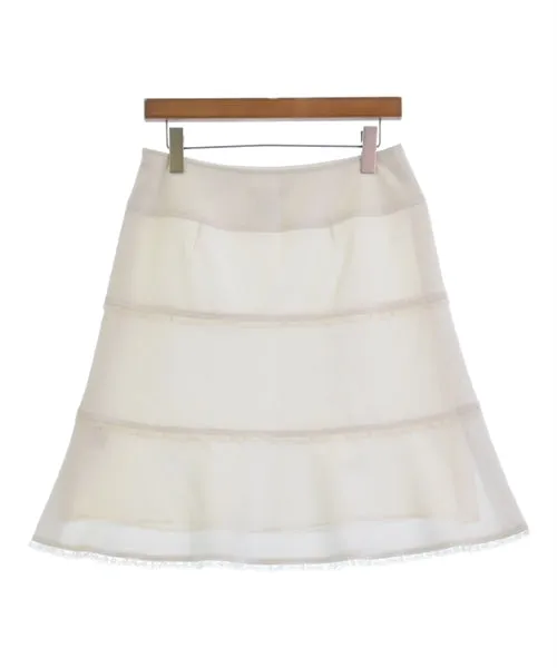 Rene Long/Maxi length skirts