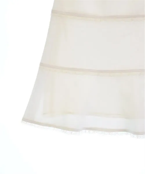 Rene Long/Maxi length skirts