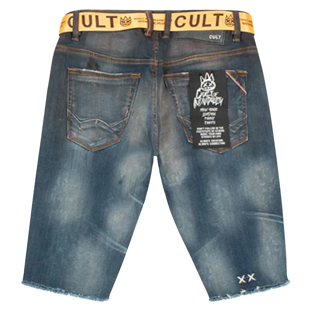 Rocker Short | Haven