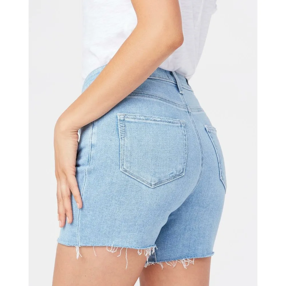 Sarah Longline Short