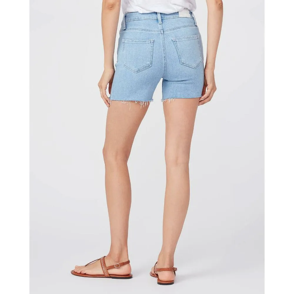 Sarah Longline Short