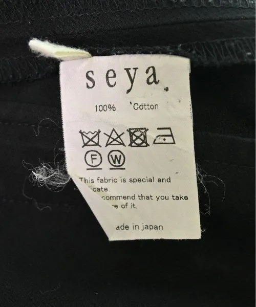 Seya Long/Maxi length skirts