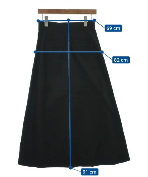 Seya Long/Maxi length skirts