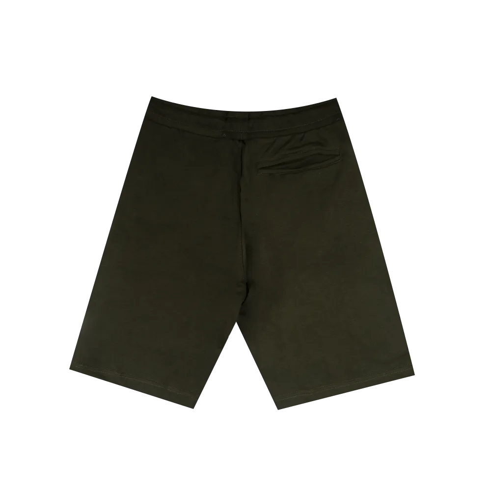 Short Utility - Green