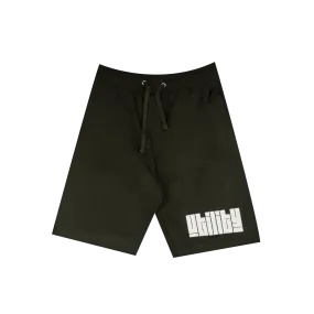 Short Utility - Green
