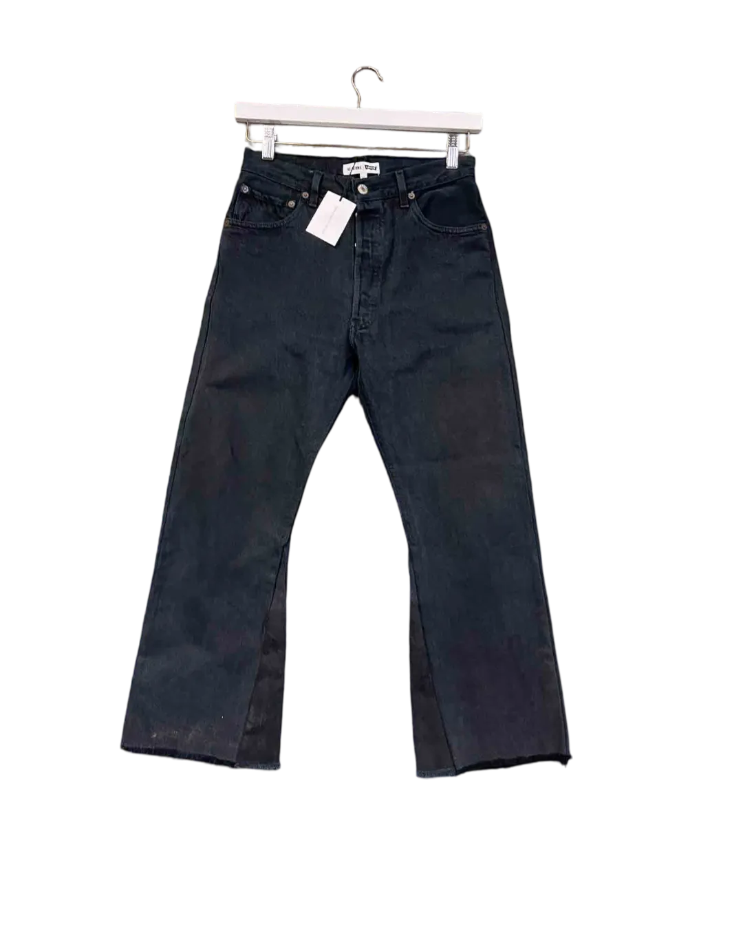 Size 27 |  Levis Re-Done Jeans