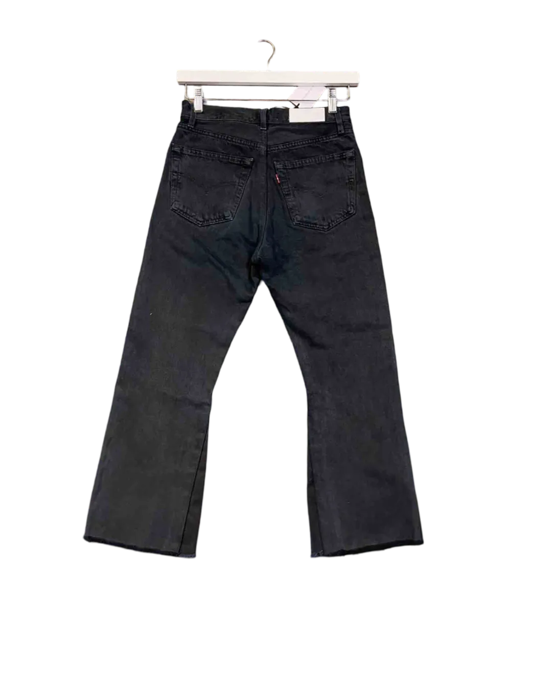 Size 27 |  Levis Re-Done Jeans