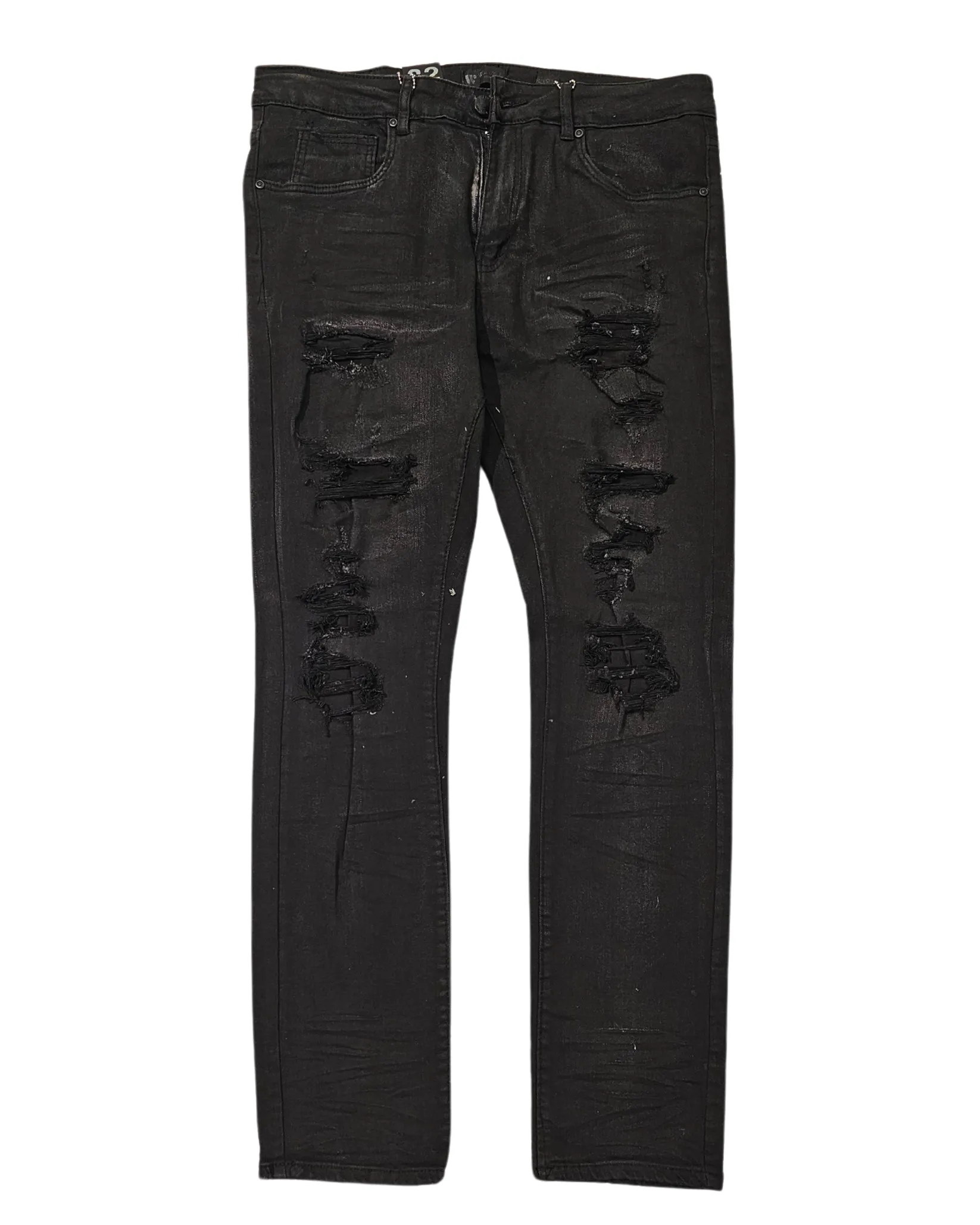 Slim Fit Jean 8302