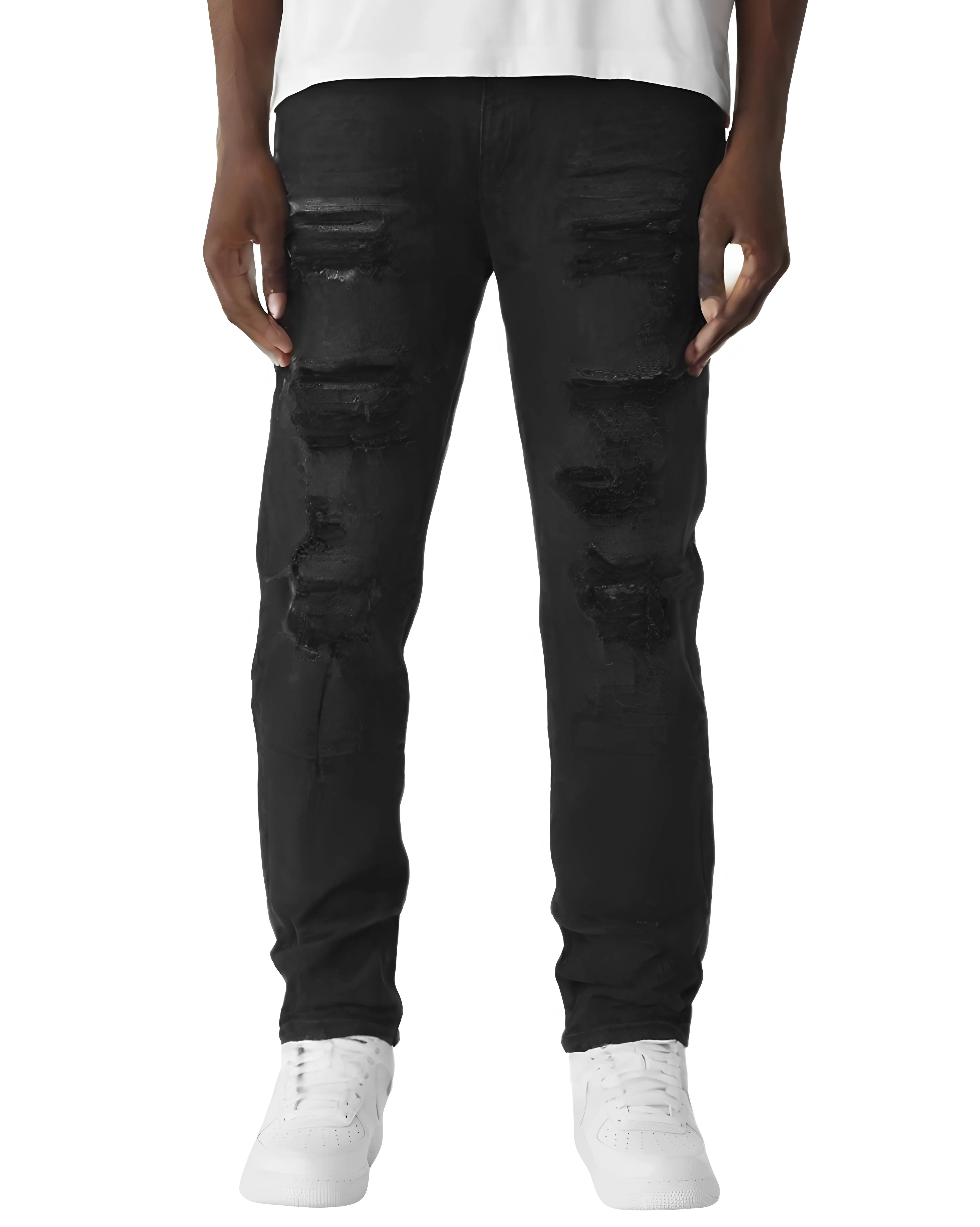 Slim Fit Jean 8302
