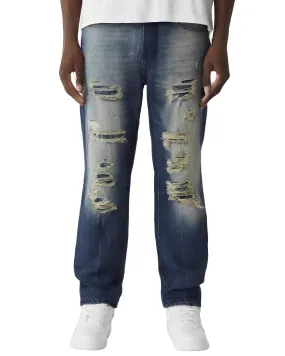 Slim Fit Jean 8302