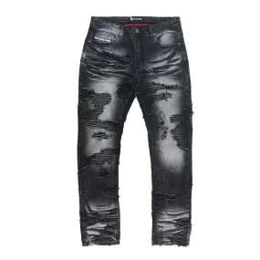 Slim Fit Jean M1781