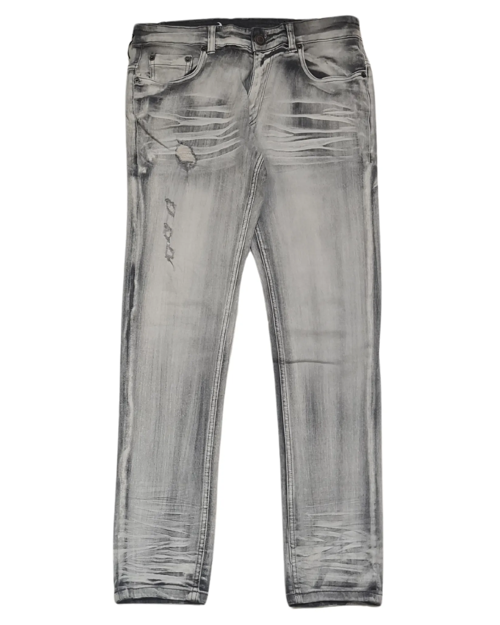 Slim Fit Jeans 033084