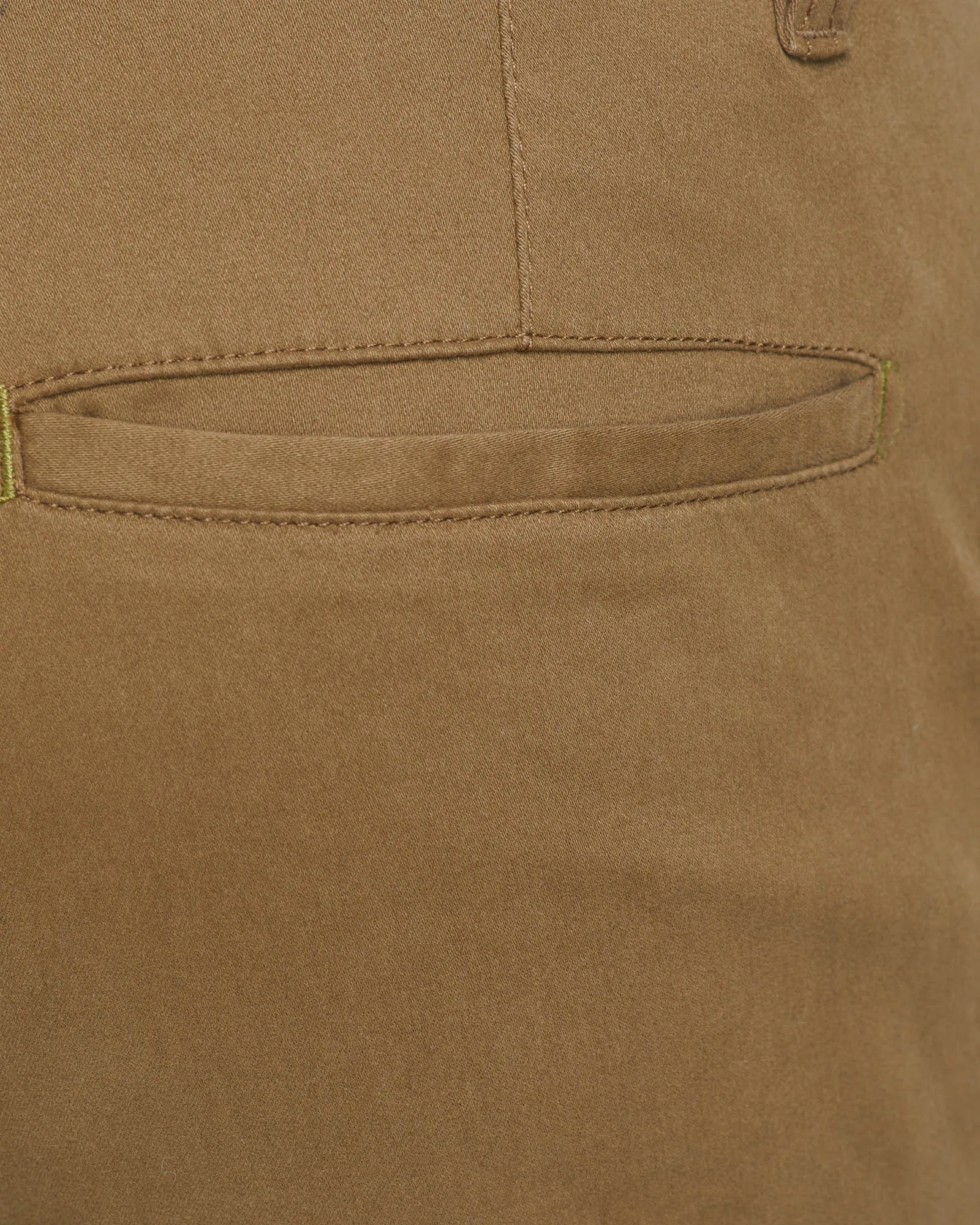 Stretch Skinny Fit Chinos